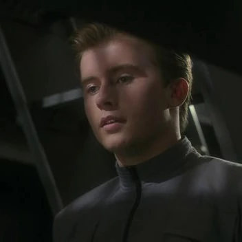 Charles Tucker Iii Memory Alpha Fandom