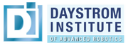 Daystrom Institute of Advanced Robotics logo