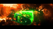 El Titan interviene frente al Shrike