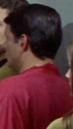 Enterprise operations crewman 16