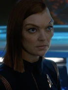 Keyla Detmer post battle.jpg (355 KB) Lieutenant Keyla Detmer