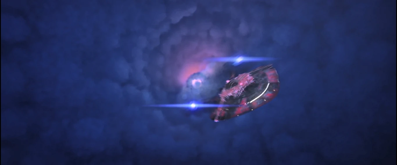 Protostar flies again