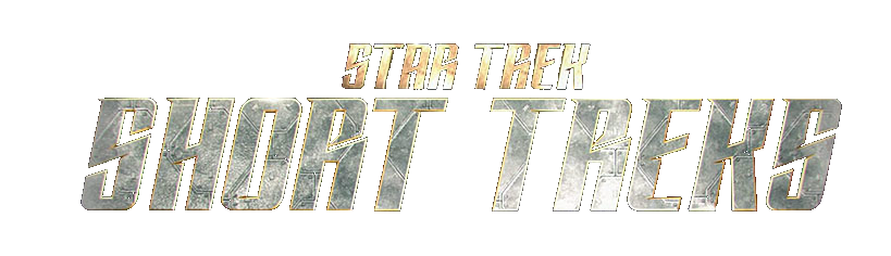 Star Trek: Short Treks, Memory Alpha