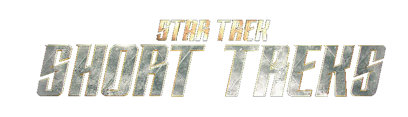 Star Trek: Short Treks - Wikipedia