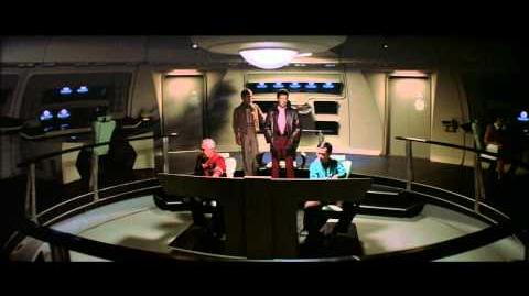 Star Trek III The Search for Spock - Trailer