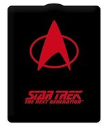 Star Trek: The Next Generation - The Complete TV Movies