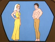 Taurean descendants 1.jpg (39 KB) Theela's species upon arrival