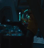 Antal Kalik, Star Trek Beyond.jpg (31 KB) Stunt double for Chris Pine Star Trek Beyond