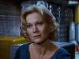 Bibi Besch