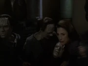 Damar stirbt, der Kampf geht weiter