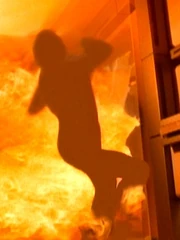 Getötetes Besatzungsmitglied der USS Voyager 2372