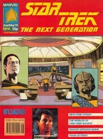 Cover of issue 8.