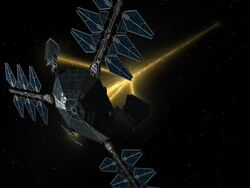 Midas array