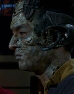 Paul Porter assimilated