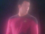 USS Stargazer (NCC-2893) personnel