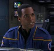 Travis Mayweather (hologram) (ENT: "These Are The Voyages...")