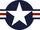 US military roundel (twin insignia red).png