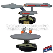 Bif Bang Pow USS Enterprise Bobble Ship.jpg (37 KB) USS Enterprise Bobble Ship prototype
