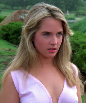 Judith Jones | Memory Alpha | Fandom