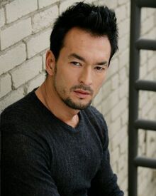 Eric Steinberg