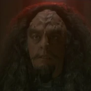 Kaybok DS9: "The Way of the Warrior"