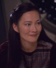 Rosalind Chao est Keiko O'Brien (19 épisodes)