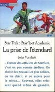 "La prise de l'étendard" (Pocket Junior n°J211 - 1996 - traduit par Bruno Billion)