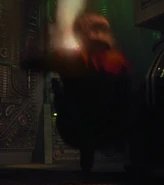 Lynn Salvatori, Scorpion Part II.jpg (20 KB) Stunt double for Kate Mulgrew VOY: "Scorpion, Part II" (uncredited)