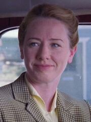 Maggie 1957