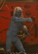 Andorian Star Trek: Section 31