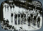 "All this because McCoy came back&hellip;"