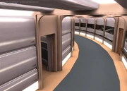 STO (Perpetual) Galaxy corridor