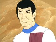 Sarek, 2237