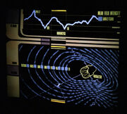 Shuttle crash diagram