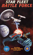 #5911 "Star Fleet Battle Force" (2001)