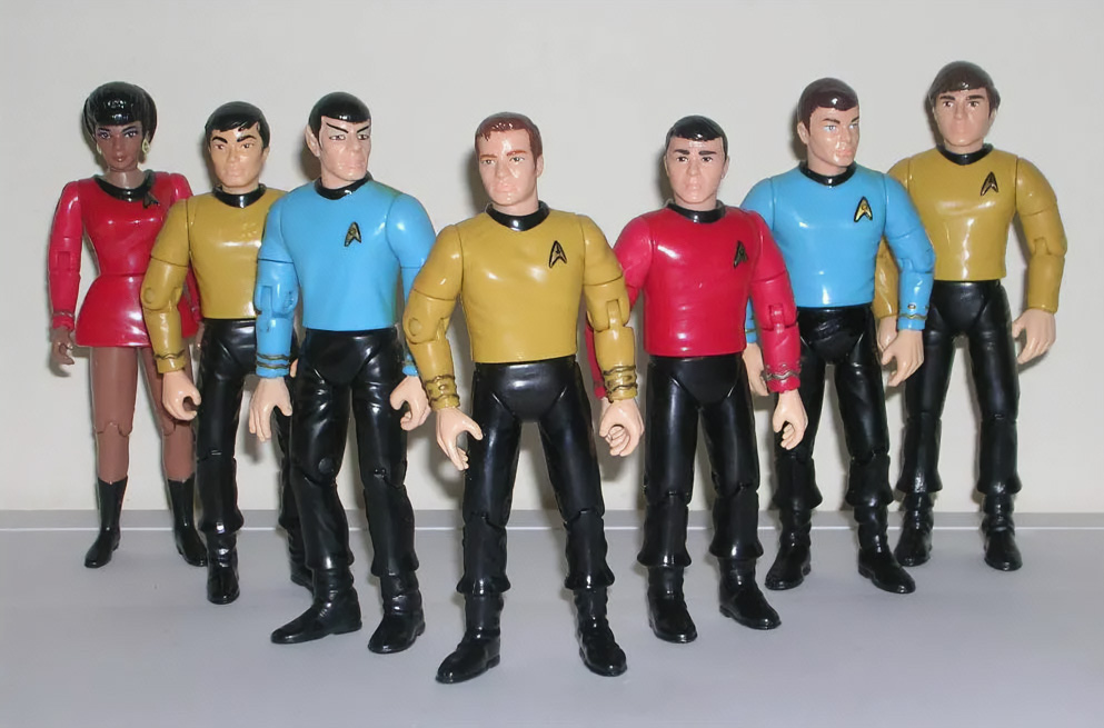 Star Trek: The Next Generation Cup Used In TNG & Voyager original set  dressing
