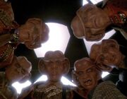 The Magnificent Ferengi