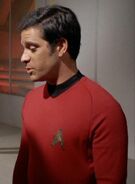 Watson TOS: "Elaan of Troyius"