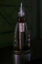 Artificial intelligence, think tank