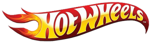 Hot Wheels logo