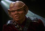 Muk, a Ferengi ENT: "Acquisition"