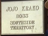 Territory