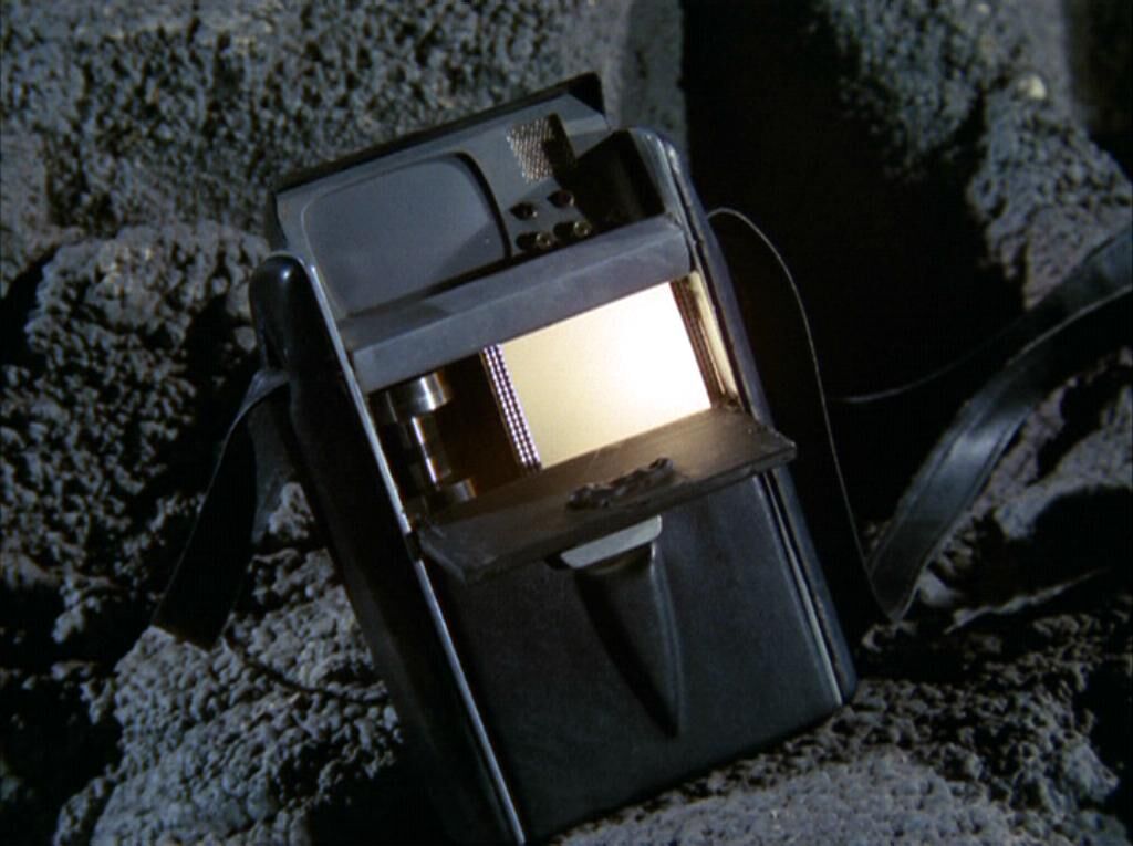 Starfleet Tricorder Memory Alpha Fandom Starfleet Tricorder Memory Alpha Fandom