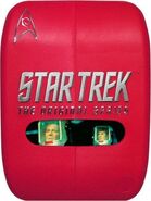 Star Trek: The Original Series: The Complete Third Season