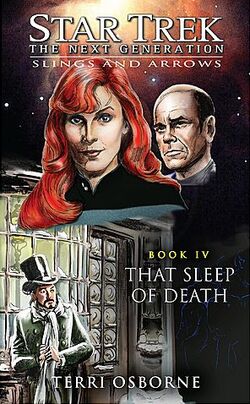 That Sleep of Death