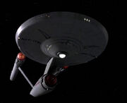 USS Enterprise (NCC-1701), DS9