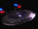 USS Wayfarer