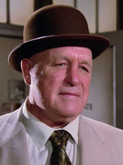 Cyrus Redblock Hologramm