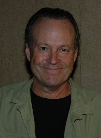 Dwight Schultz