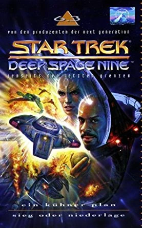 Ein kühner Plan – Sieg oder Niederlage